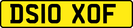 DS10XOF