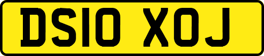 DS10XOJ