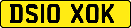 DS10XOK
