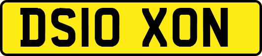 DS10XON