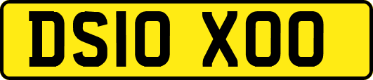DS10XOO