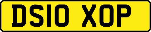 DS10XOP
