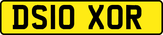 DS10XOR