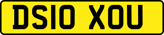 DS10XOU