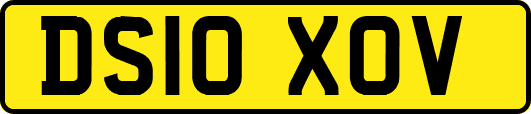 DS10XOV