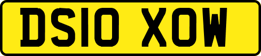 DS10XOW