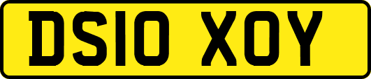 DS10XOY