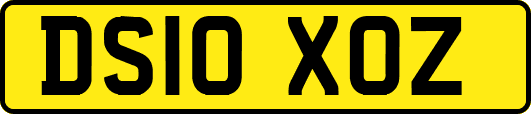 DS10XOZ