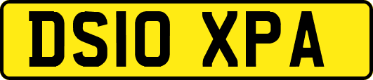 DS10XPA