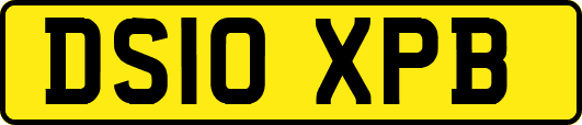 DS10XPB