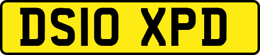 DS10XPD