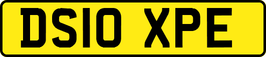 DS10XPE