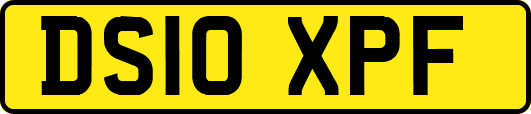 DS10XPF