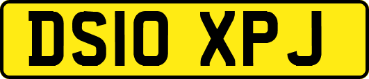 DS10XPJ