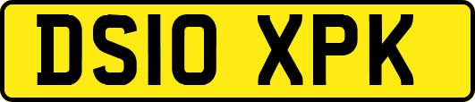 DS10XPK