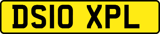 DS10XPL