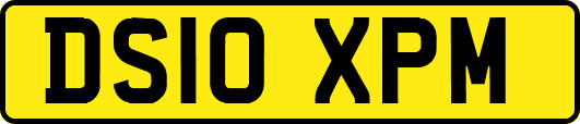 DS10XPM