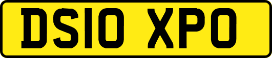 DS10XPO