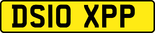 DS10XPP