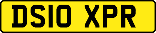DS10XPR