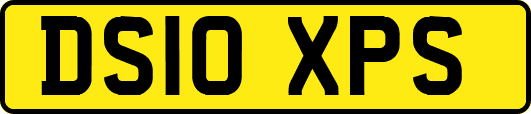 DS10XPS