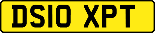 DS10XPT