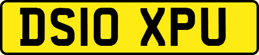 DS10XPU
