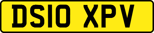 DS10XPV