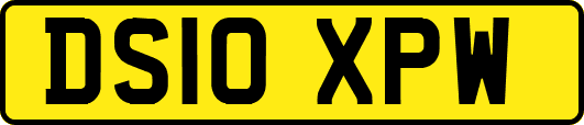 DS10XPW