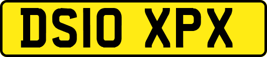 DS10XPX