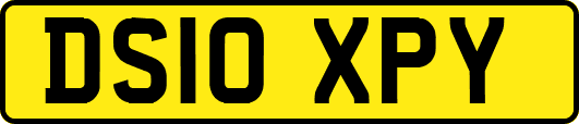 DS10XPY