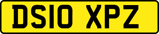 DS10XPZ