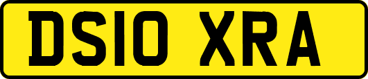 DS10XRA
