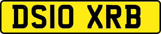 DS10XRB