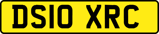 DS10XRC