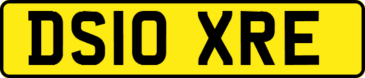 DS10XRE