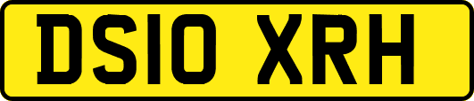 DS10XRH