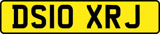 DS10XRJ