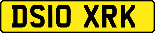 DS10XRK