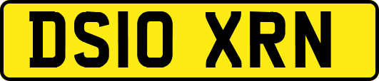 DS10XRN