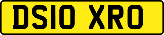 DS10XRO