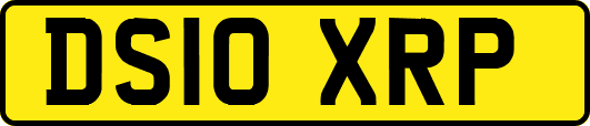 DS10XRP