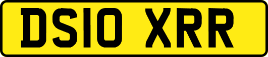 DS10XRR