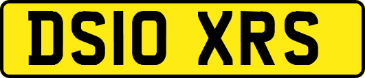 DS10XRS