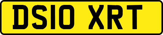 DS10XRT
