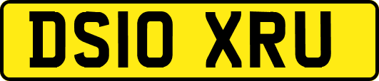 DS10XRU