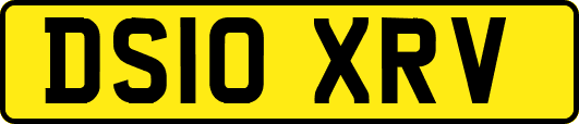 DS10XRV