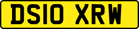 DS10XRW