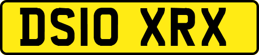 DS10XRX