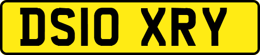 DS10XRY